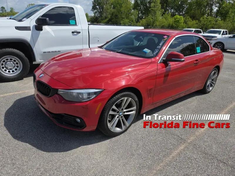 bmw 4 series 2018 WBA4Z3C50JEC48799 image bmw 4 series 2018 WBA4Z3C50JEC48799 image